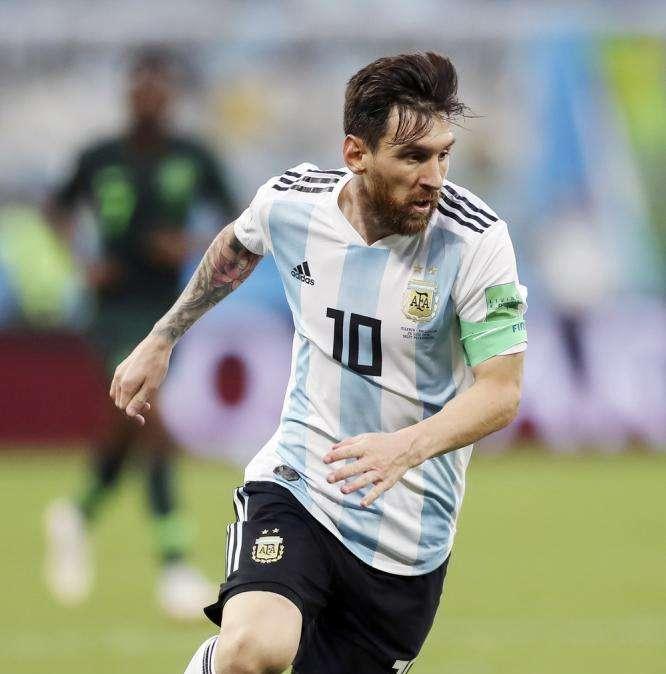 Maroto (As): "Ronaldo e Messi insieme? Possibile solo alla Juve"