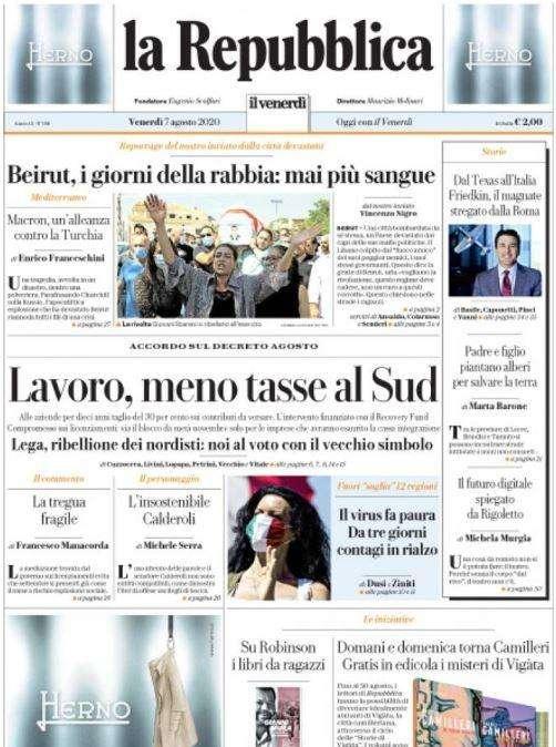 Repubblica - Per Sarri l’avversario non è solo il Lione: “Il mio destino già deciso”