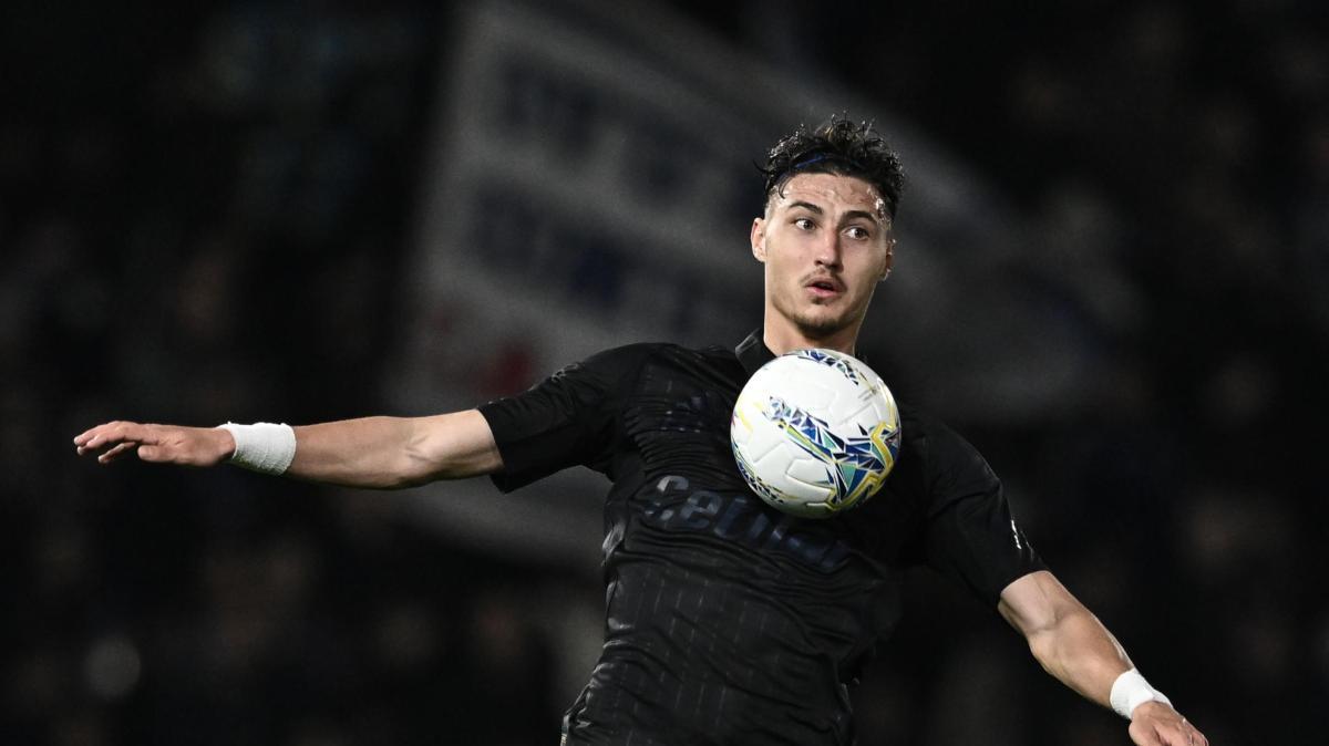 Bozhinov dopo il malore in Juve Stabia-Pisa: "Certe cose ti fanno riflettere"