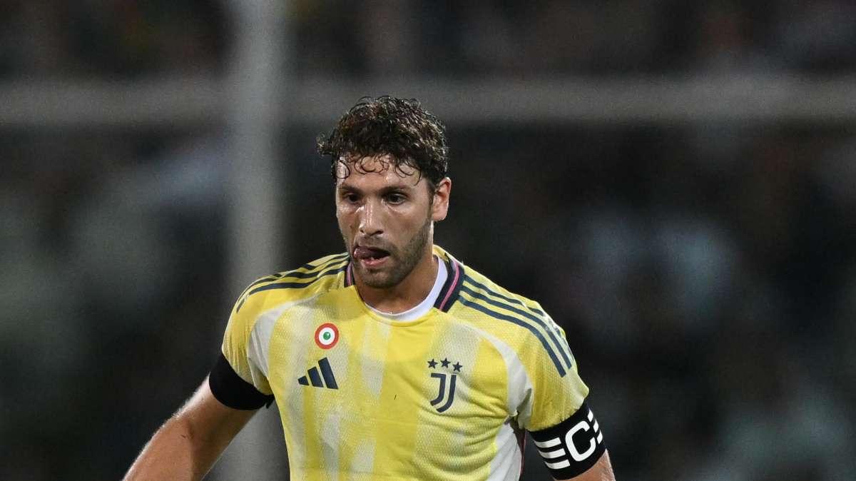 "Giallo" Locatelli: lo juventino ha disattivato il suo account "X"