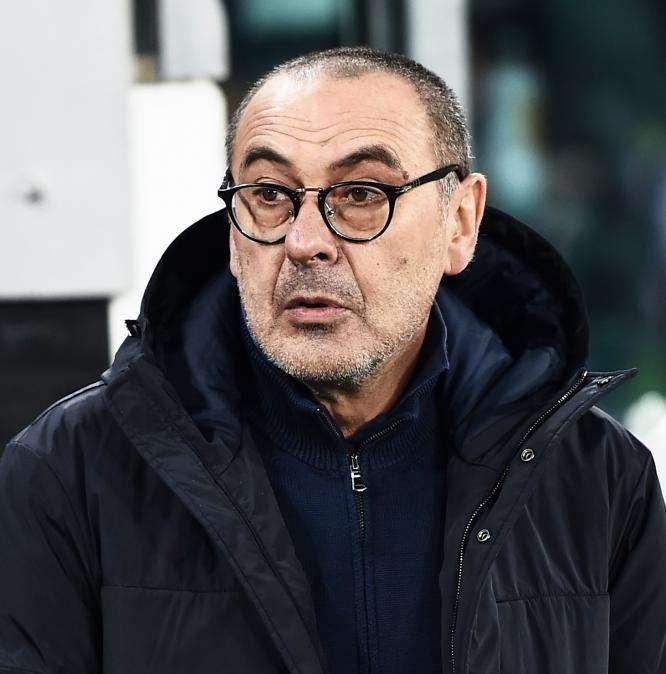 LIVE TJ - Napoli, striscioni contro Sarri al San Paolo e in città