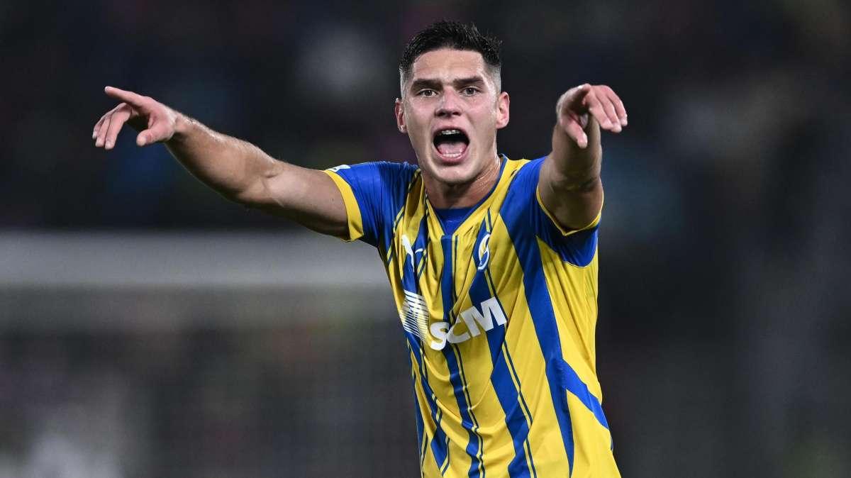 Sportmediaset - Sudakov, nè Juve, nè Napoli: andrà al Benfica