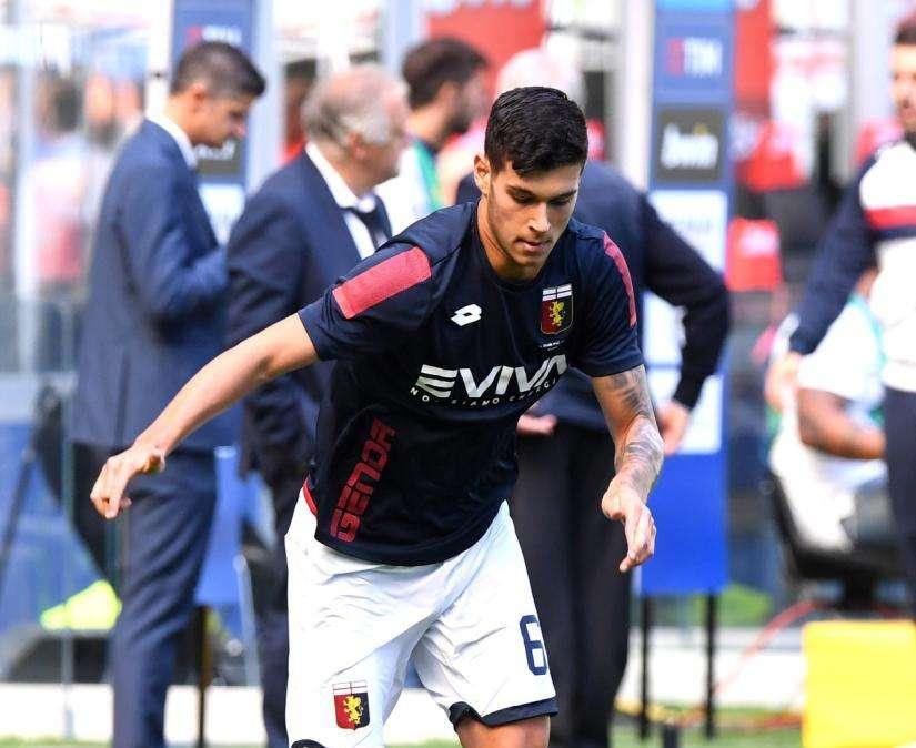 Sportmediaset - Il Milan allenta per Pellegri, torna forte la Juventus