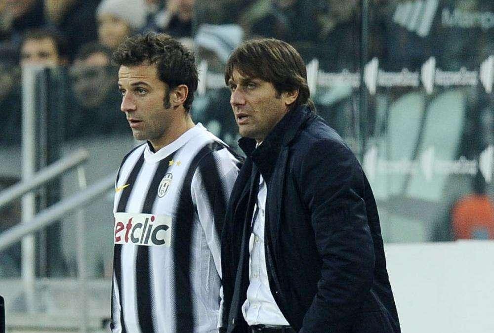 Garlando (Gazzetta): "Ferito e affamato, Del Piero esempio anti-crisi"