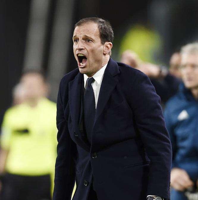 LIVE VINOVO - Allenamento terminato senza i nazionali. Cuadrado ha svolto parte della seduta con i compagni. Rientrato Allegri