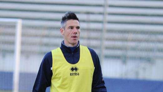ESCLUSIVA TJ - Matteo Serafini: "Auguro all'Empoli di strappare un punto, Mandzukic è l'essenza del calcio. Buffon? Vi racconto quando gli segnai tre gol..."