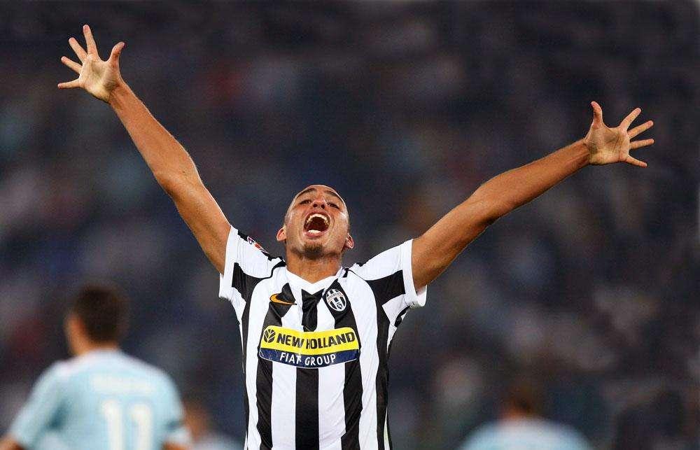 VERSO JUVENTUS-PALERMO. E SULL'ONESTA' DI MOURINHO...