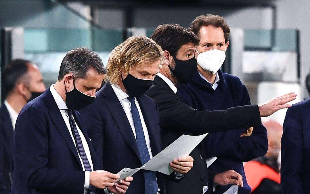 Lo hanno incastrato! Questo è clamoroso, qualcuno non lo vuole in gioco! I tifosi bianconeri hanno un colpevole?