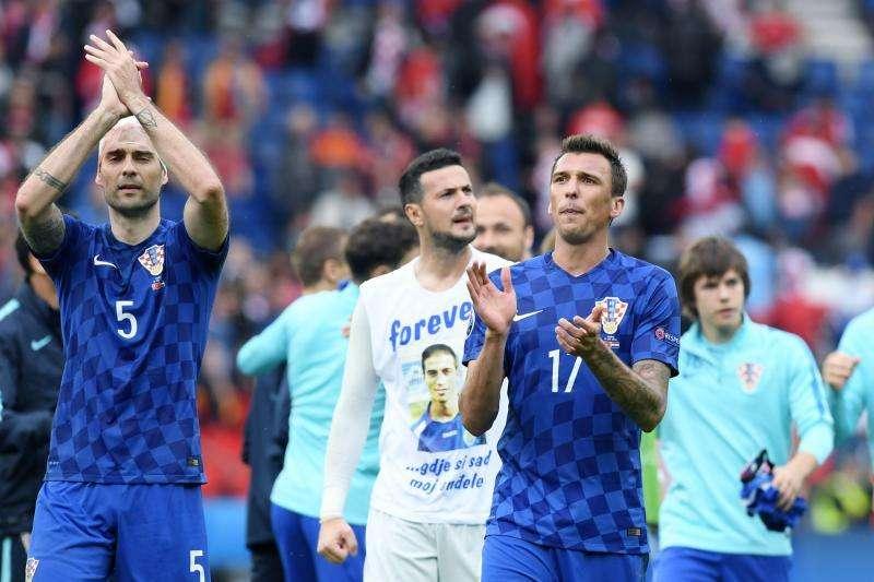 Mundo Deportivo - Barca su Mandzukic 