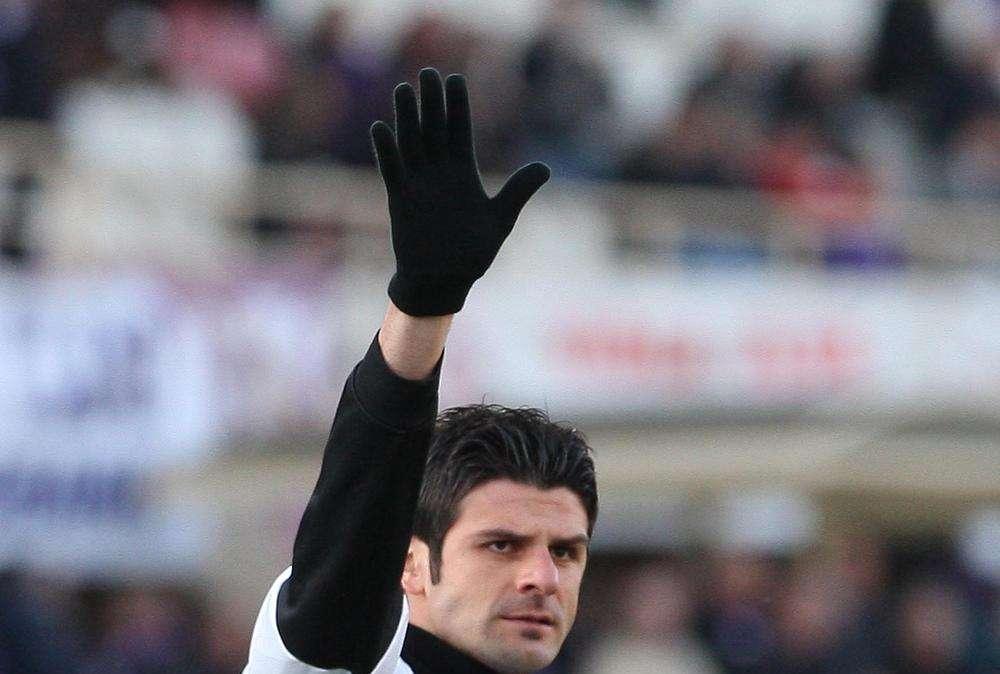 Ag. Iaquinta: "Vincenzo non se ne va dalla Juve"