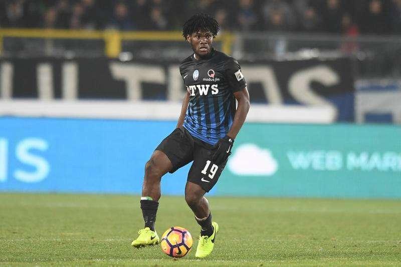 Rai Sport - Su Kessie club stranieri possono offrire ingaggio più alto