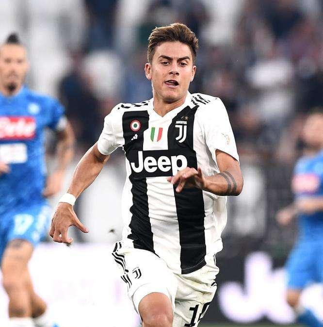 Corriere di Torino - Quel Dybala in vetrina attira il Bayern. Ecco perchè Bernardeschi è finito in panchina. La Joya vale 100 milioni