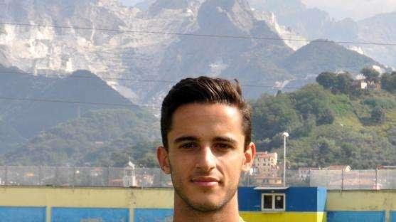 ESCLUSIVA TJ - Davide Massaro: "Ho deciso insieme a Claudio Chiellini di scegliere Carrara. Juve? Spero vinca la Champions, ma sono milanista..."