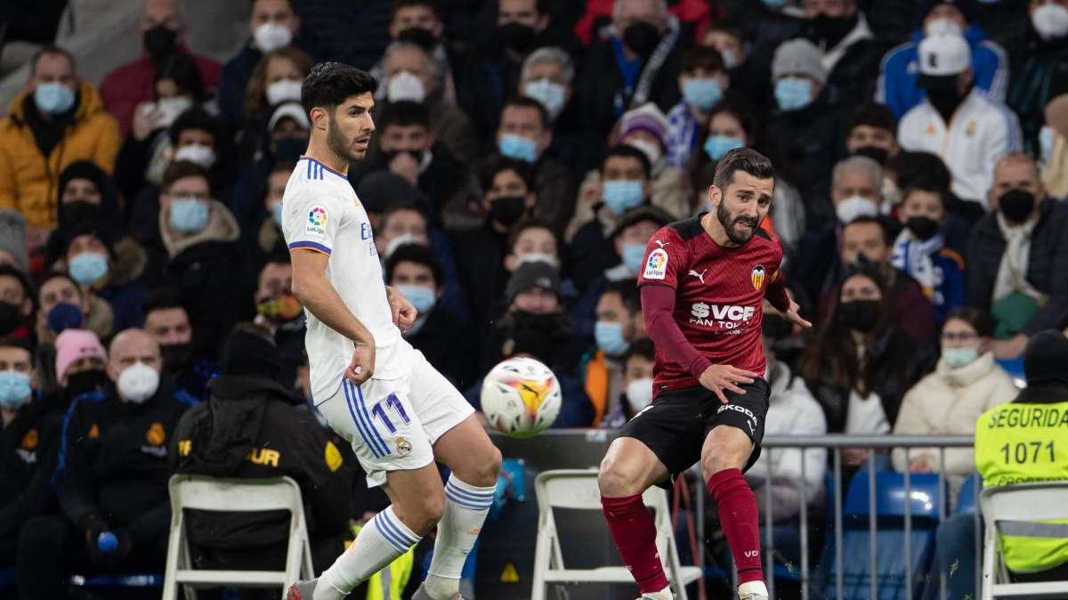 Gaya accostato alla Juve, ma i bianconeri…