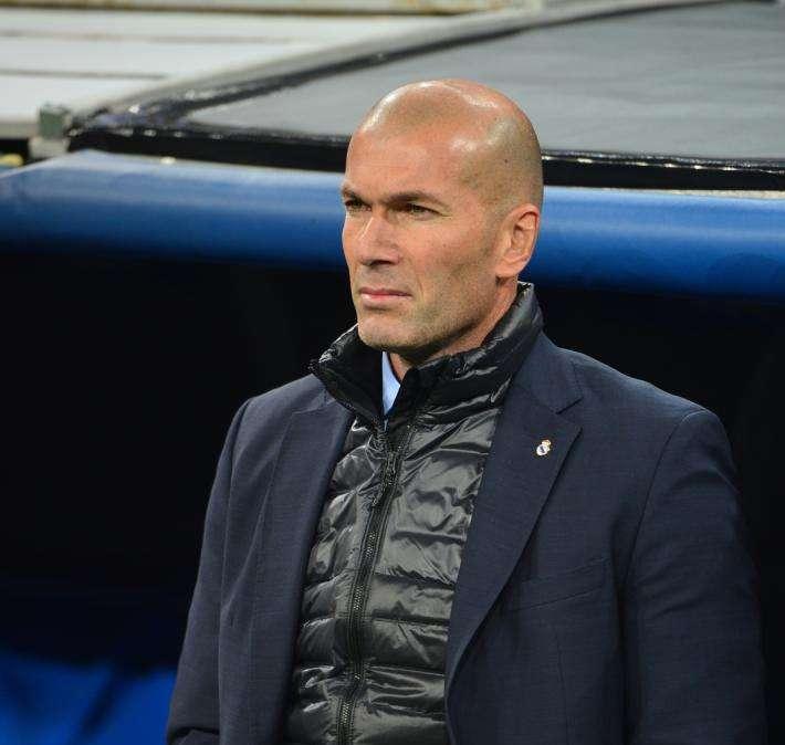 QUI REAL MADRID - Ben 20 giocatori convocati dalle nazionali