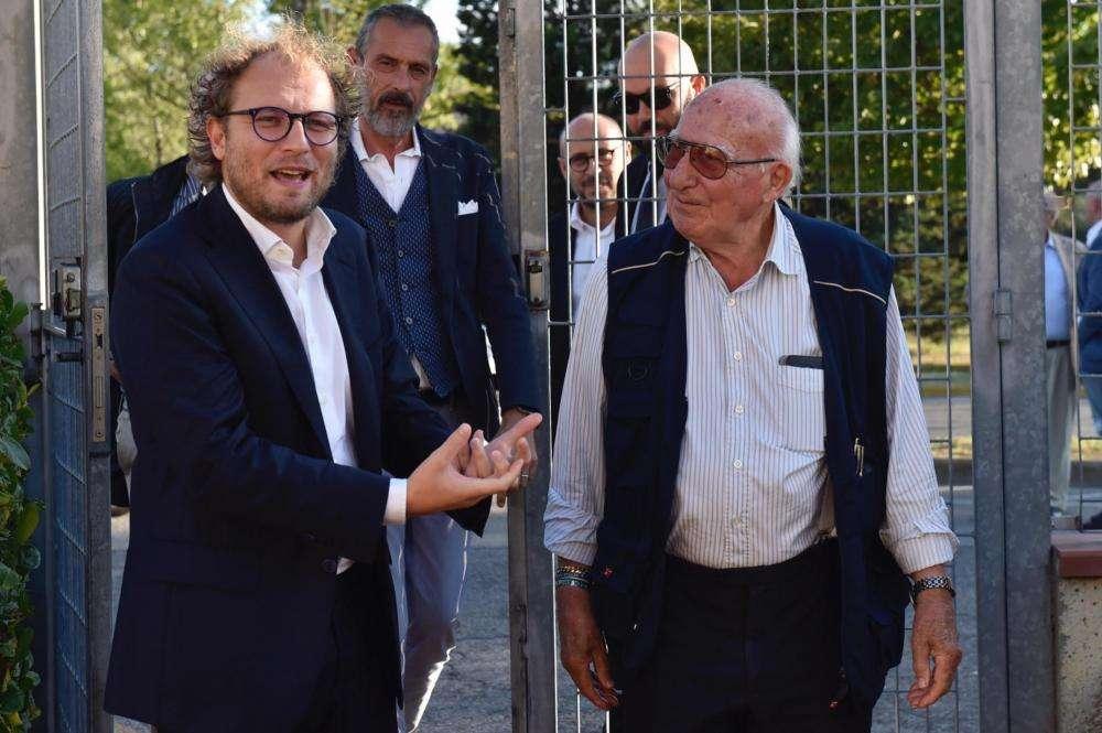 Addio a Fino Fini, medico della Nazionale del Mondiale vinto nel 1982