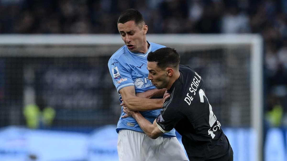 Moviola Corsport - Colombo ok fino al rigore 