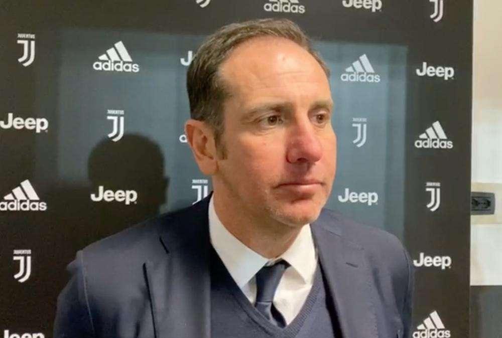 VIDEO TJ - ZAULI: "Vittoria preziosa che ci dà autostima. Fiero di far parte del progetto Juve. Vogliamo continuare a stupire"