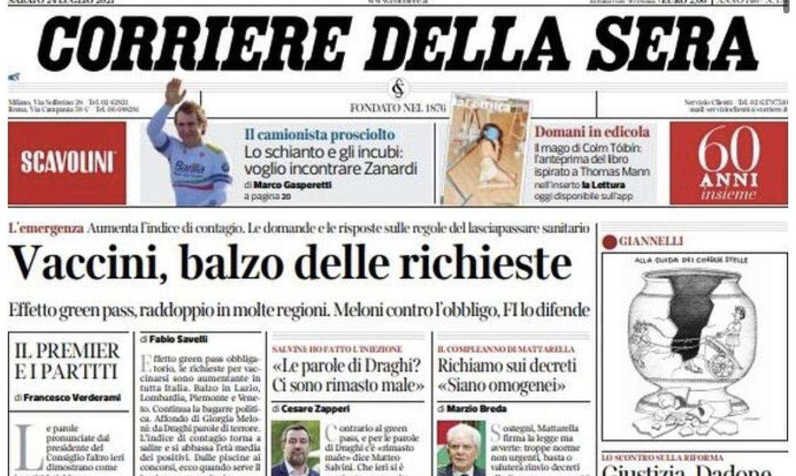 Corsera - Romero vicino al Tottenham, Demiral per l’Atalanta 