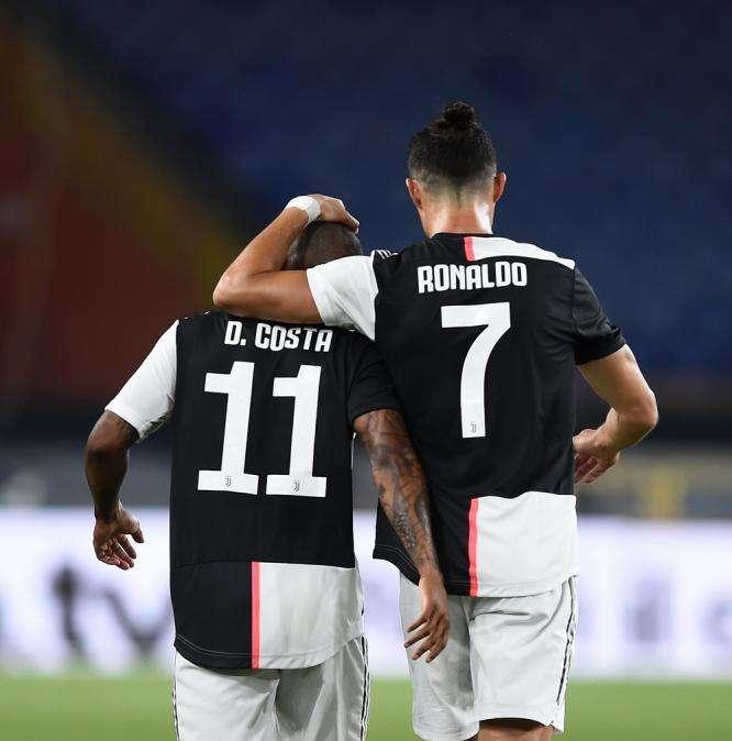 Bucchioni a TMW Radio: "Dybala, Ronaldo e Douglas fanno paura. Juve-Lazio sarà decisiva"