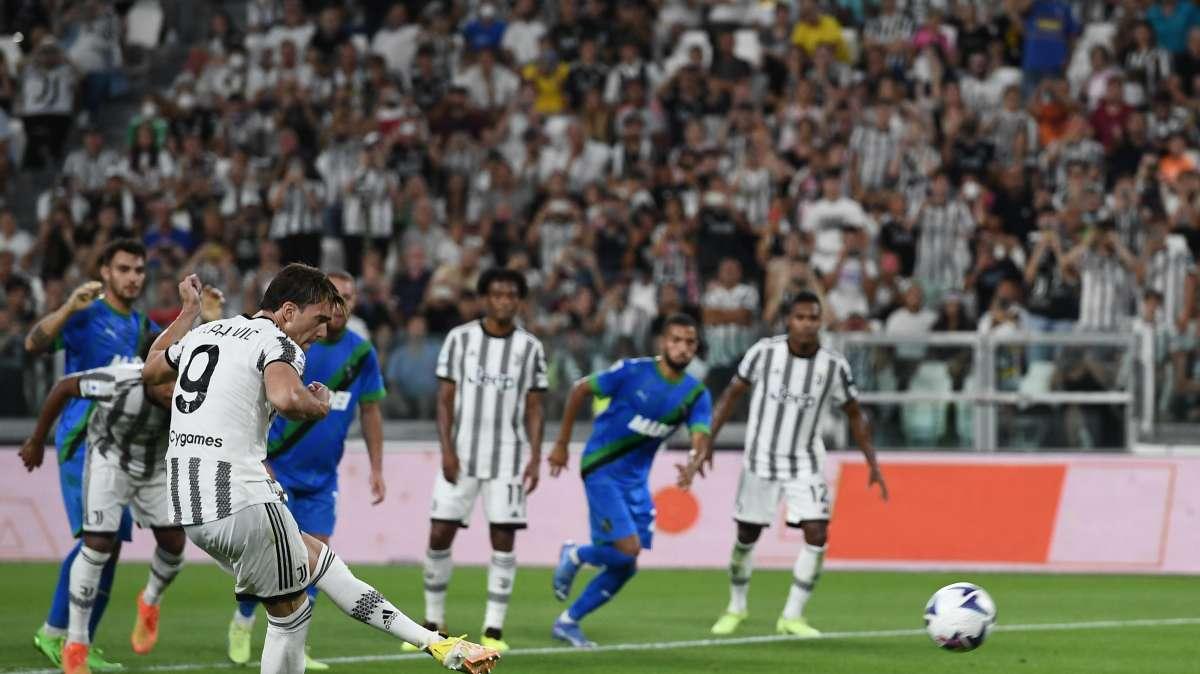 Come l’anno scorso esordio con Rapuano arbitro. Vlahovic avvisato…