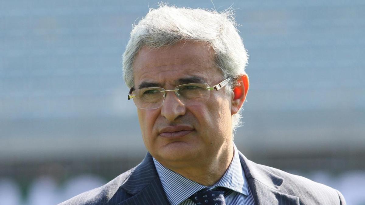 Ceravolo: "Fiducia a Spalletti e un nuovo contratto. Algoritmo? I numeri non dicono tutto"