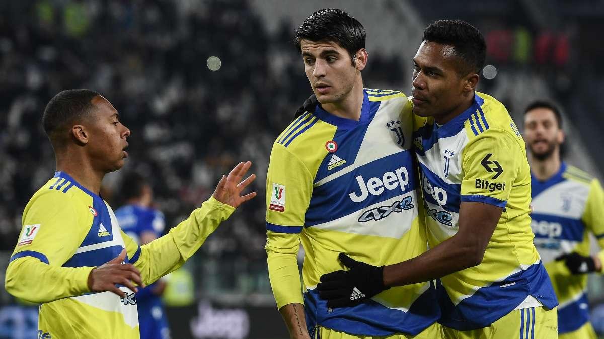 Ceccarini su TMW: “ Juventus, Morata resta, Nandez nel mirino. Kulusevski verso il Tottenham. Su Dybala anche City e Liverpool. Inter, per giugno Scamacca e Frattesi”