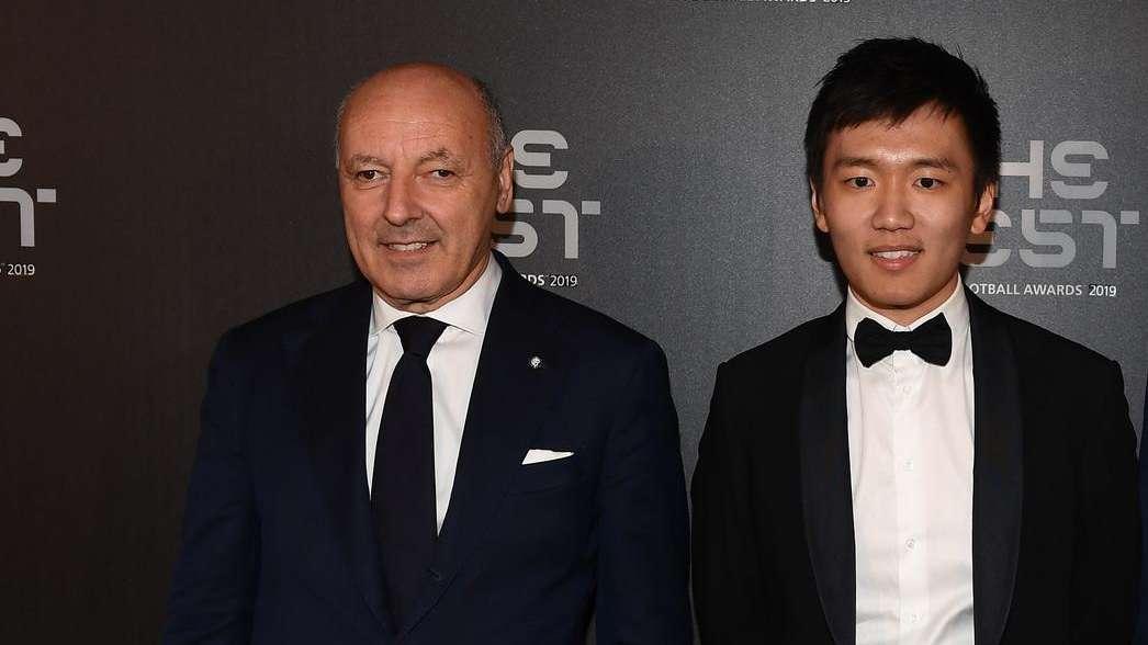 La bancarotta di Suning e l'autogol di Marotta: "La stabilità della società garantita dalla presenza di Zhang". Ora si scava nel passato?