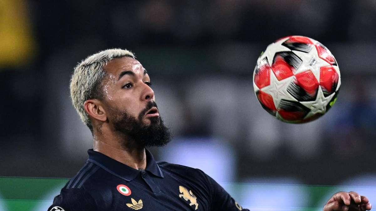 Sportmediaset - Se il Nottingham riuscisse a prendere Musah, sfumerebbe Douglas Luiz