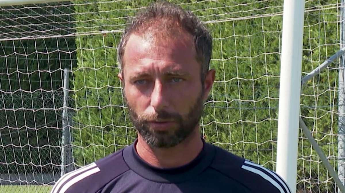 Primavera, Bonatti: "Buona gara, ma c'è rammarico per la mancata vittoria"