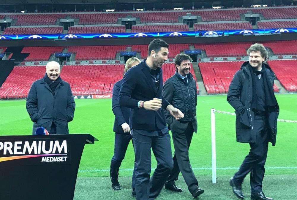 Vincere a Wembley non è importante, è l'unica cosa che conta 