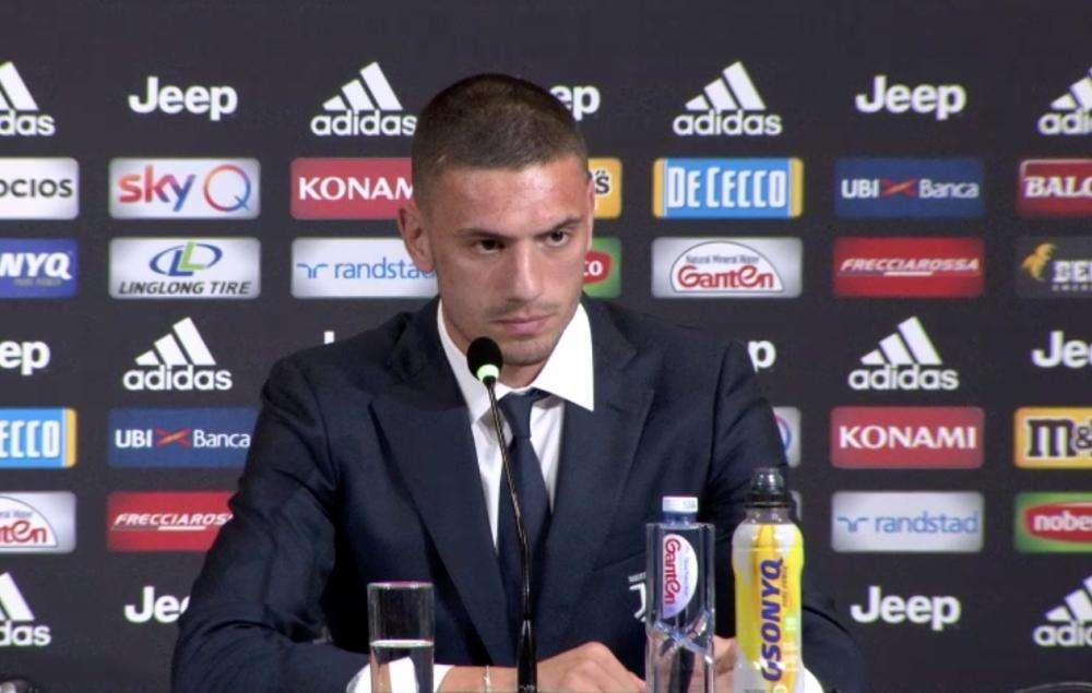 TENTAZIONE DEMIRAL