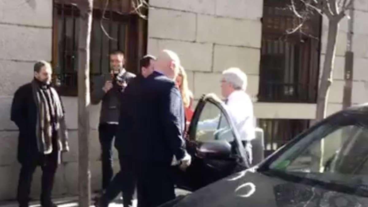 LIVE TJ - Pranzo Uefa, arriva anche l'Atletico (VIDEO)