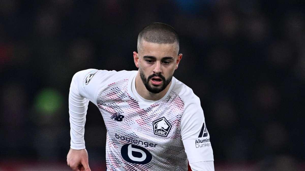 Ecco perchè Zhegrova ha scelto la Juve