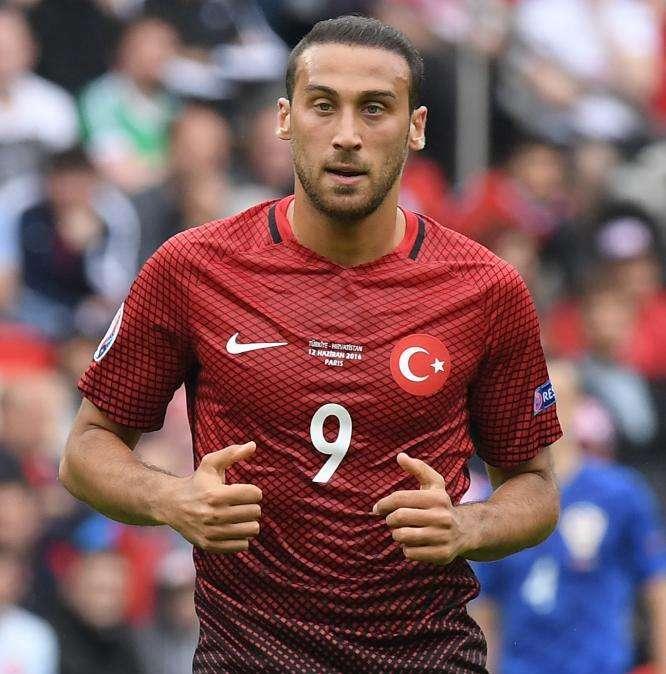 Al Gharafa, Tosun la prima alternativa al bianconero Mandzukic