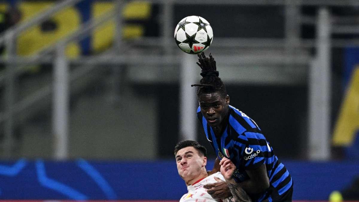 Benjamin Šeško tra Newcastle e Manchester United dopo il ritiro dell'Arsenal