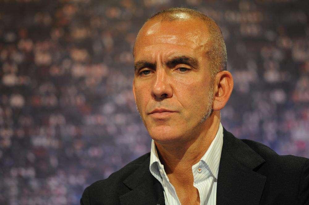 Di Canio: "Higuain non vuole tornare? Non rientri, giocherà un altro"