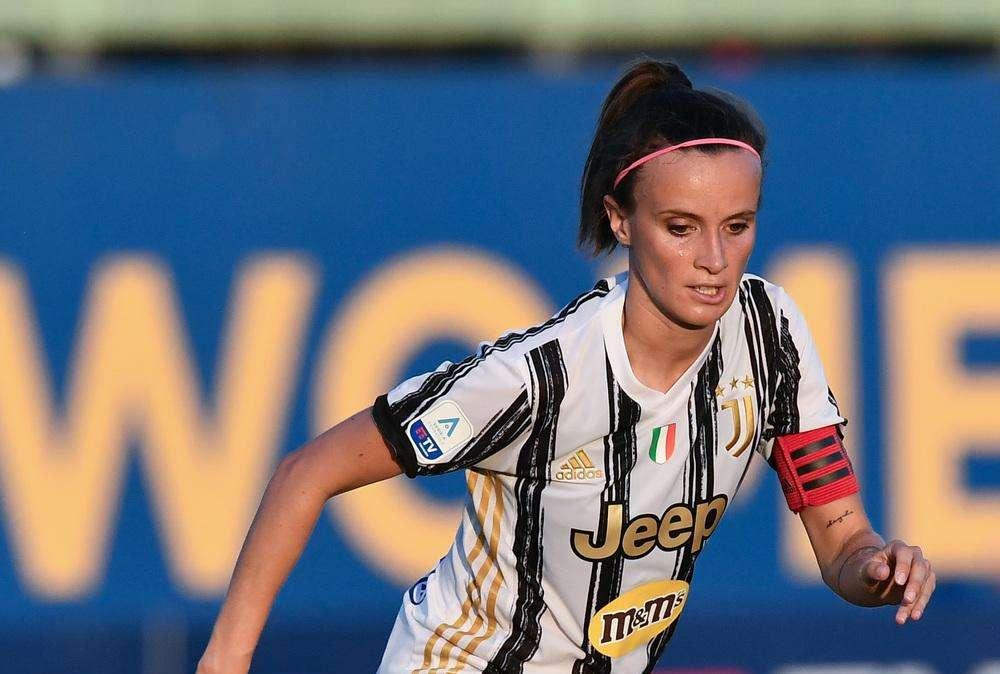BONANSEA: "Girone d’andata a punteggio pieno. Derby d’Italia vinto"