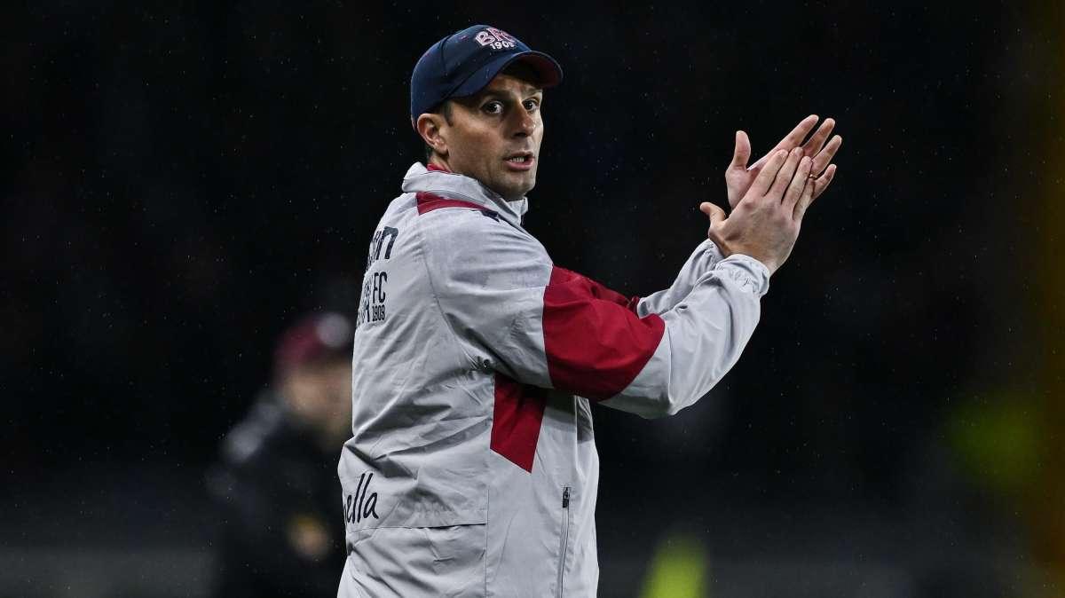 Repubblica Torino- Ritmo Thiago Motta: il calcio propositivo per la nuova Juve