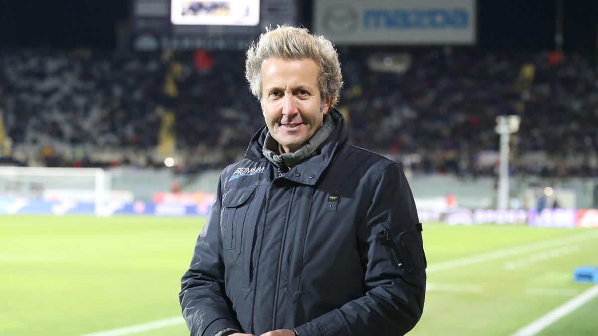 Bargiggia: "Chiesa e Barella i migliori. Salvati da rigore non dato"