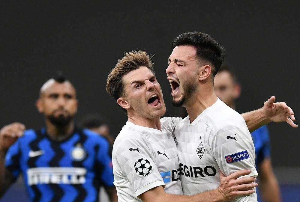 Gazzetta- Bensebaini idea per luglio 