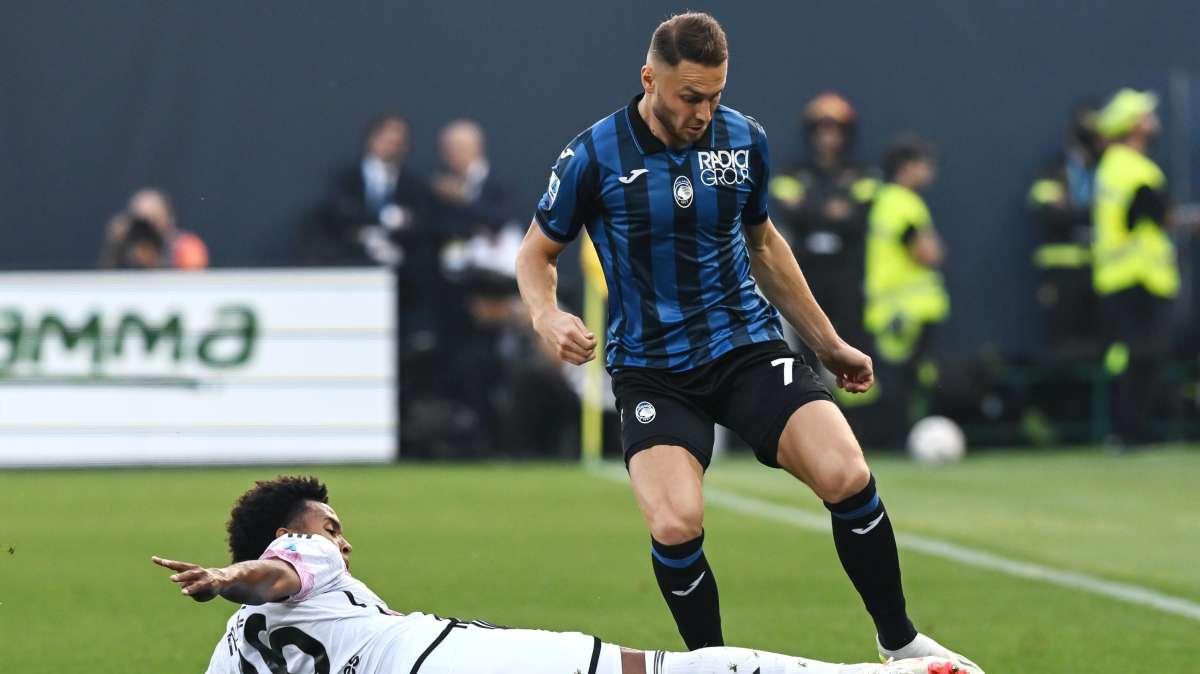Gazzetta - Alla Juve piace sempre Koopmeiners
