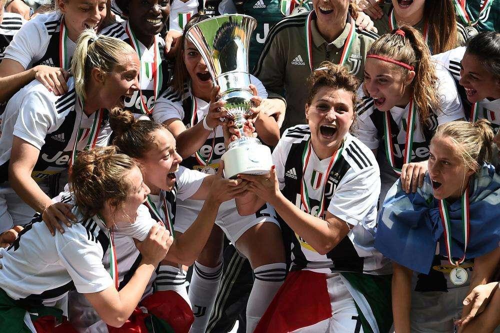 Juventus Women, Braghin non si ferma: un'altra attaccante nel mirino