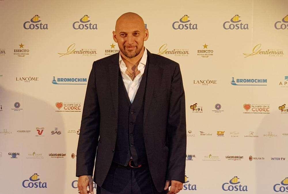 Abbiati: "La Juventus è di un’altra pasta, ha mentalità vincente e grandi campioni, poi adesso ha aggiunto Ronaldo che è abituato a vincere la Champions "