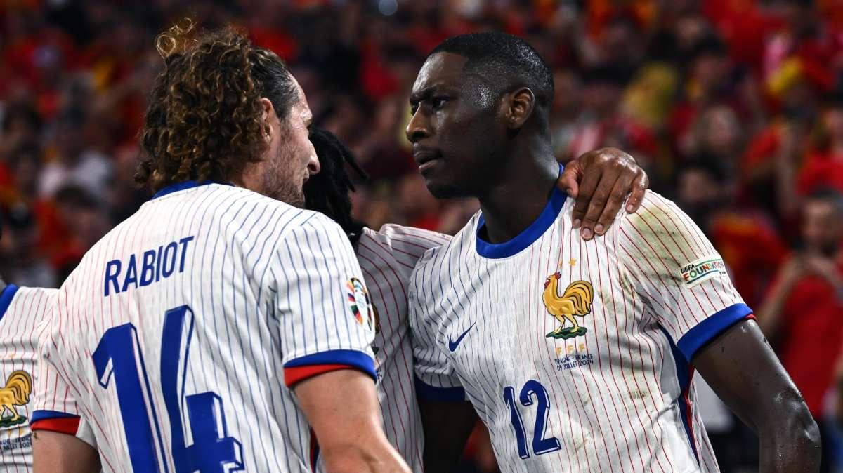 Gazzetta - Sul taccuino anche Kolo Muani