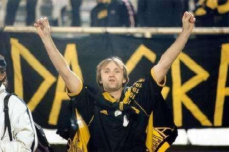 Bjorn Wesstrom (Ds AIK Solna): "Offerta della Juve per Isak? Chiedete a loro..."