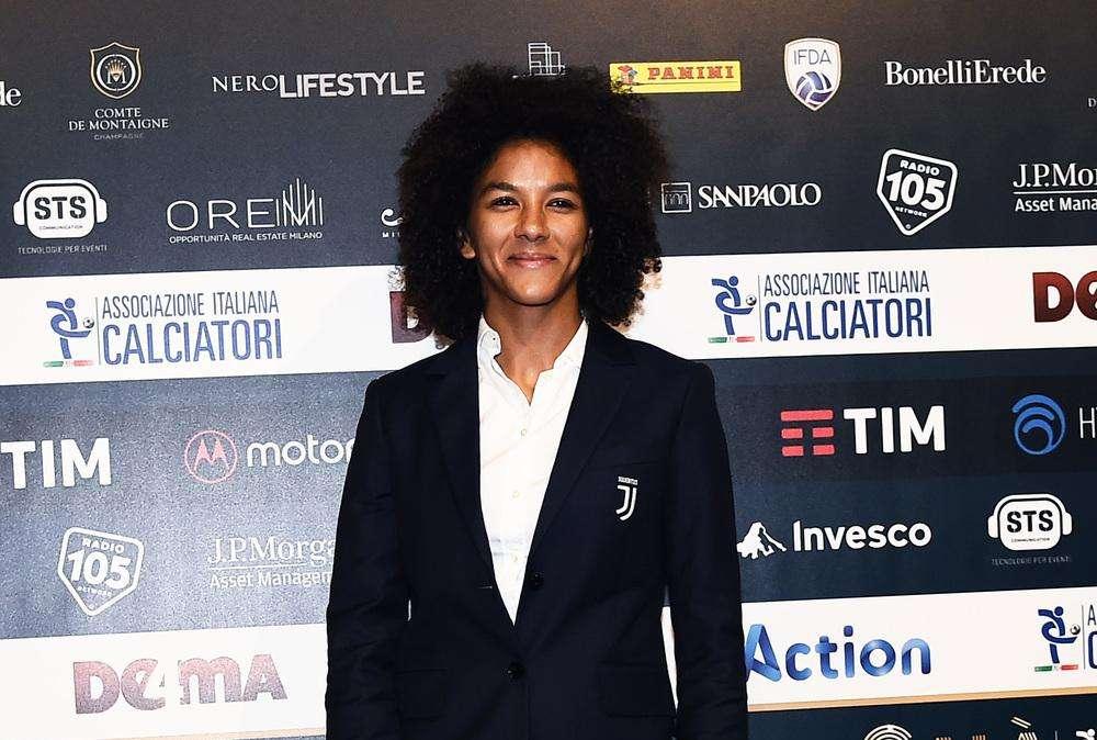 SARA GAMA: "Un onore poter aggiungere nuovi trofei alla nostra bacheca"