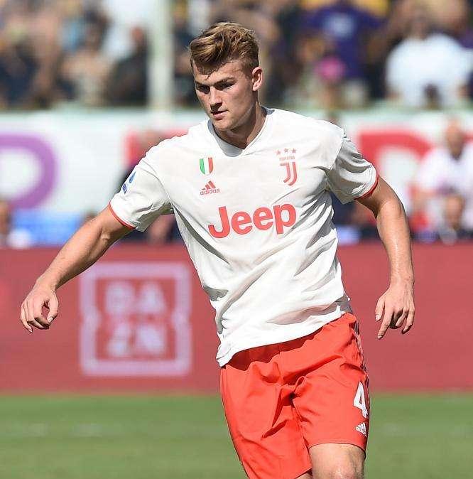 Biscardi: "Dybala? Per me andrà via. De Ligt? E' uno dei più forti, ma non si può ancora paragonare a Chiellini"