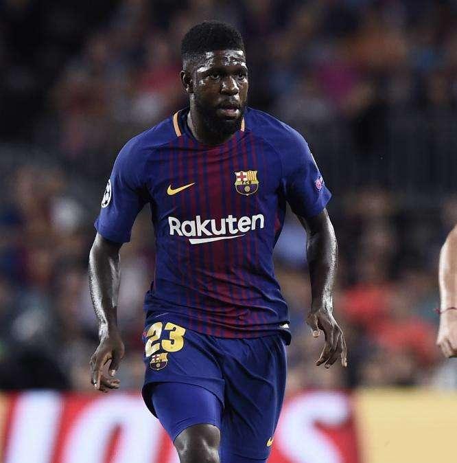 Umtiti-Barca, indizi di addio? I catalani cercano un difensore 
