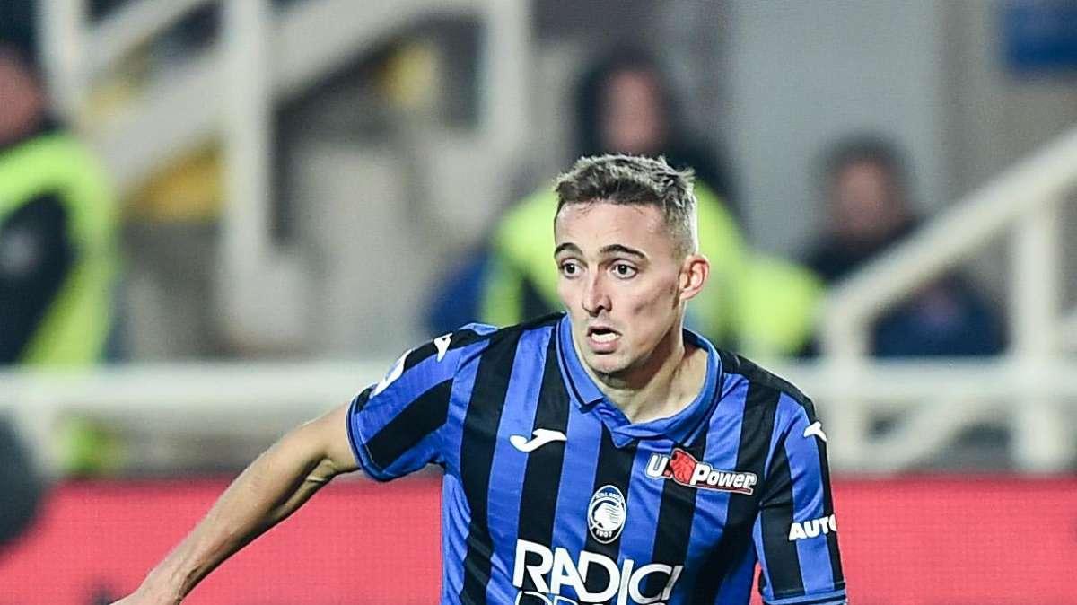 Castagne, al Fulham, ecco perchè non è arrivato alla Juventus
